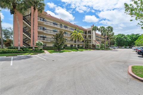 1706 Hammock Blvd 110 Coconut Creek FL 33063