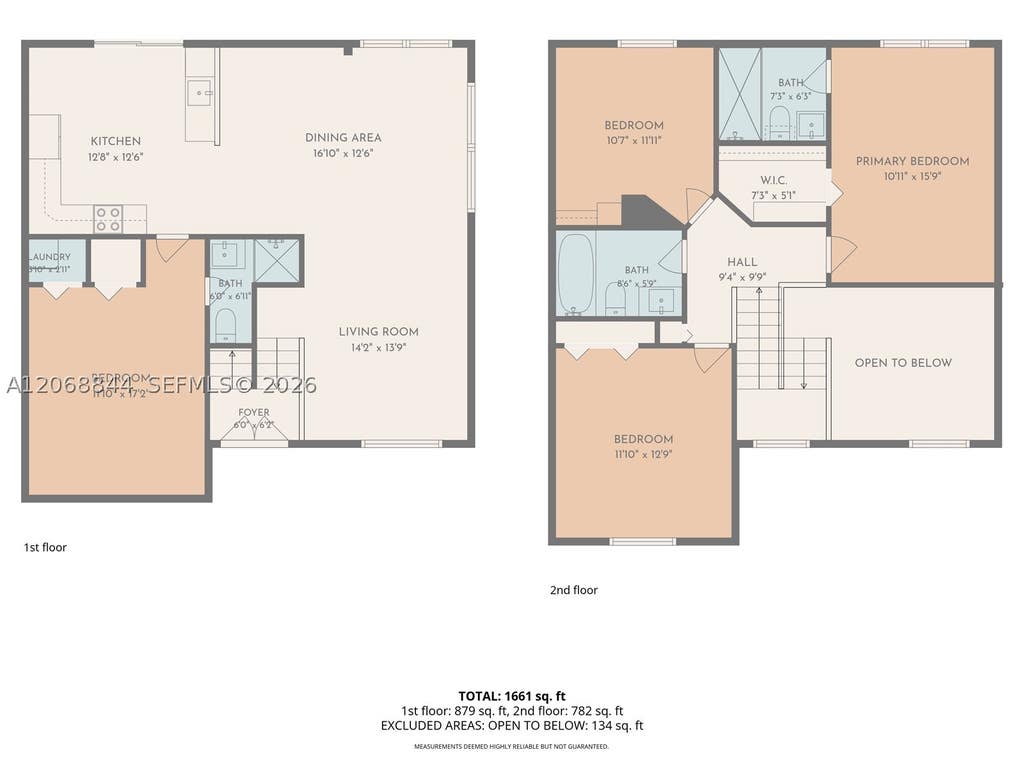 Photo of 7216 SW 44th Ct, Davie, FL 33314 (MLS # A12068844)