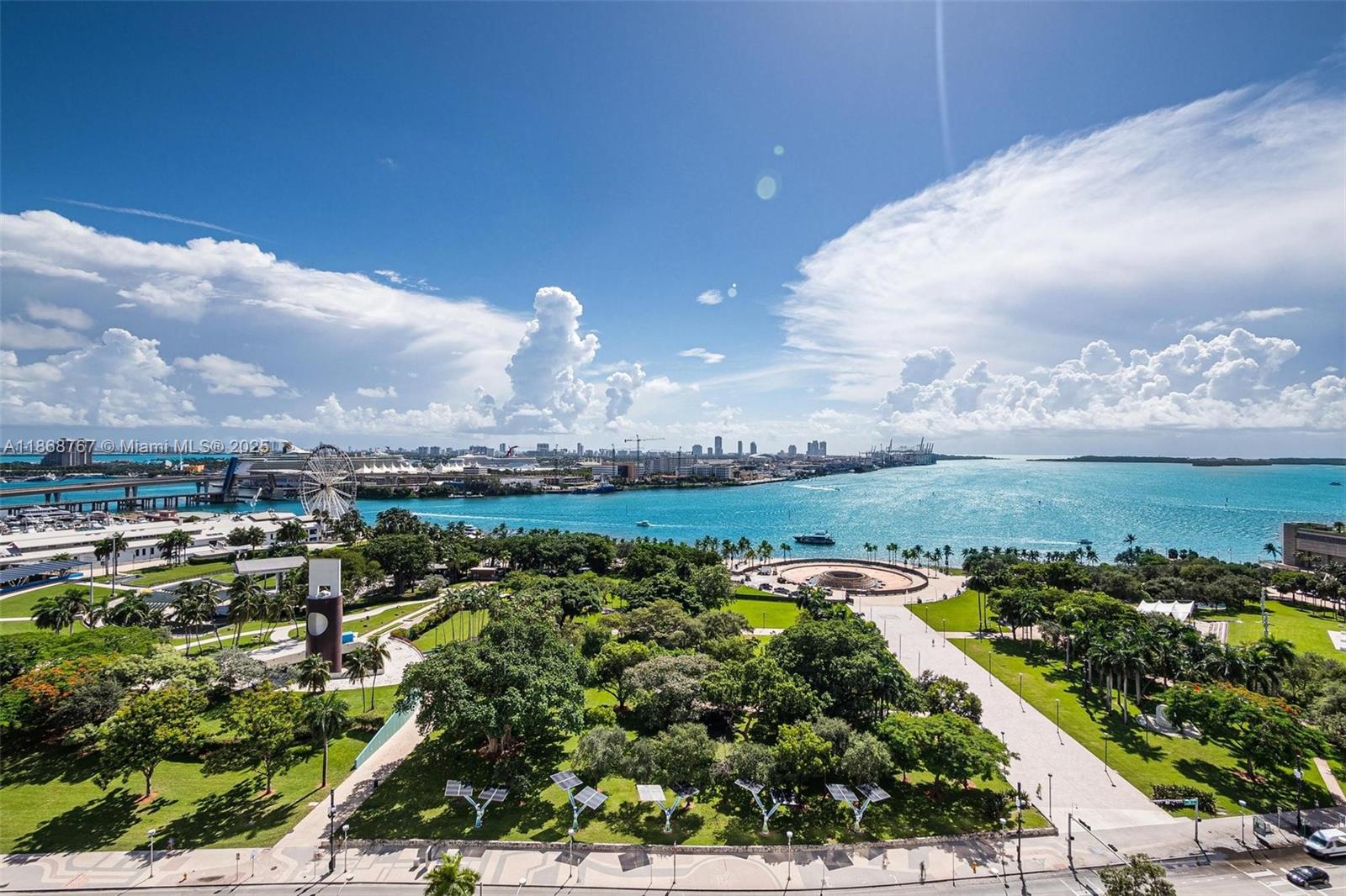 50 Biscayne Blvd 1706