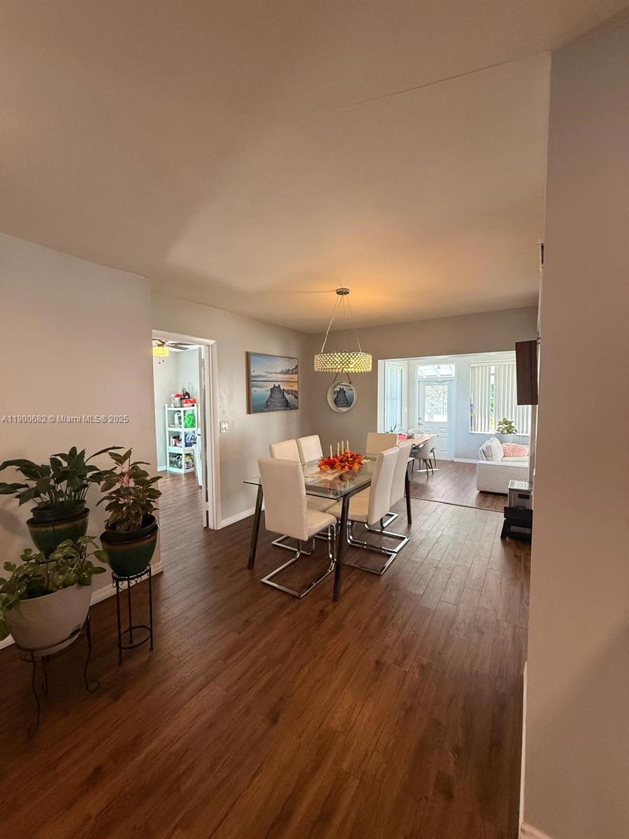 PORT ST LUCIE FLORESTA PI - Residential