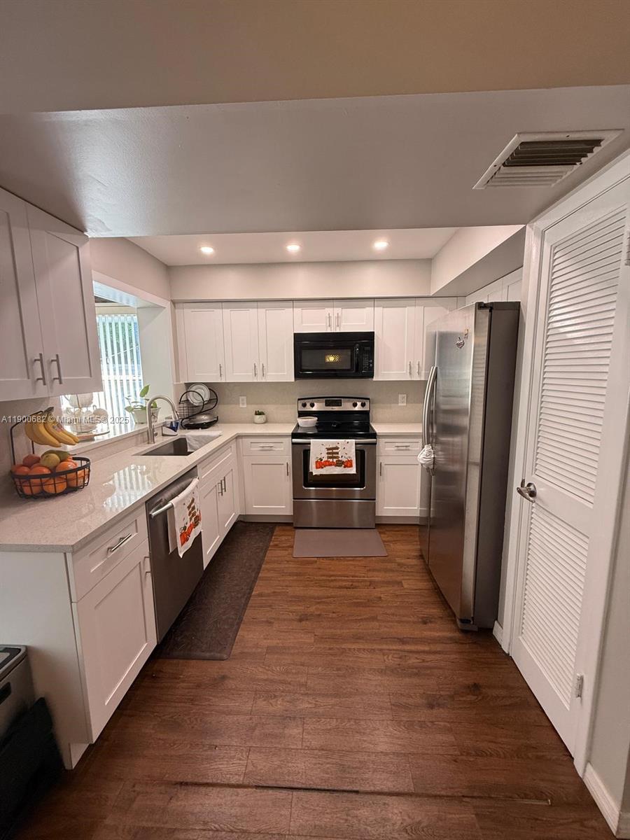 PORT ST LUCIE FLORESTA PI - Residential