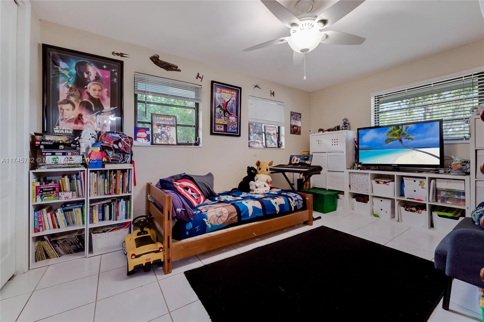 SANDYS ESTATES - Residential