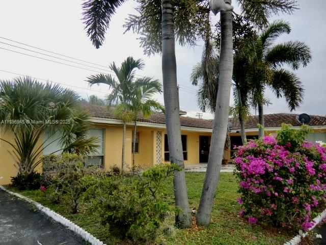 CORAL RIDGE GALT ADD NO 2 - Residential Lease