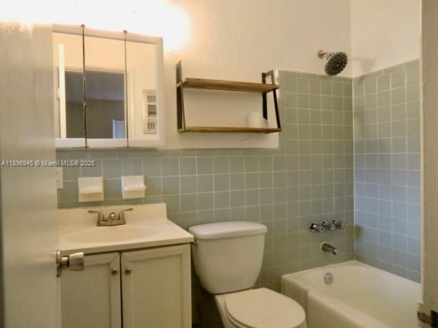 CORAL RIDGE GALT ADD NO 2 - Residential Lease