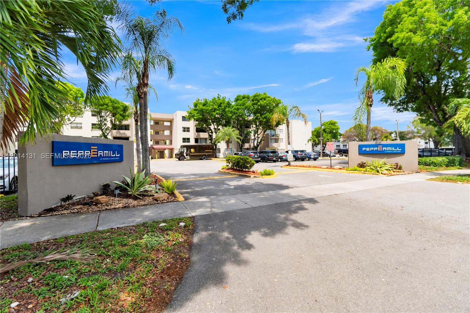 PEPPERMILL KENDALE LKS W - Residential