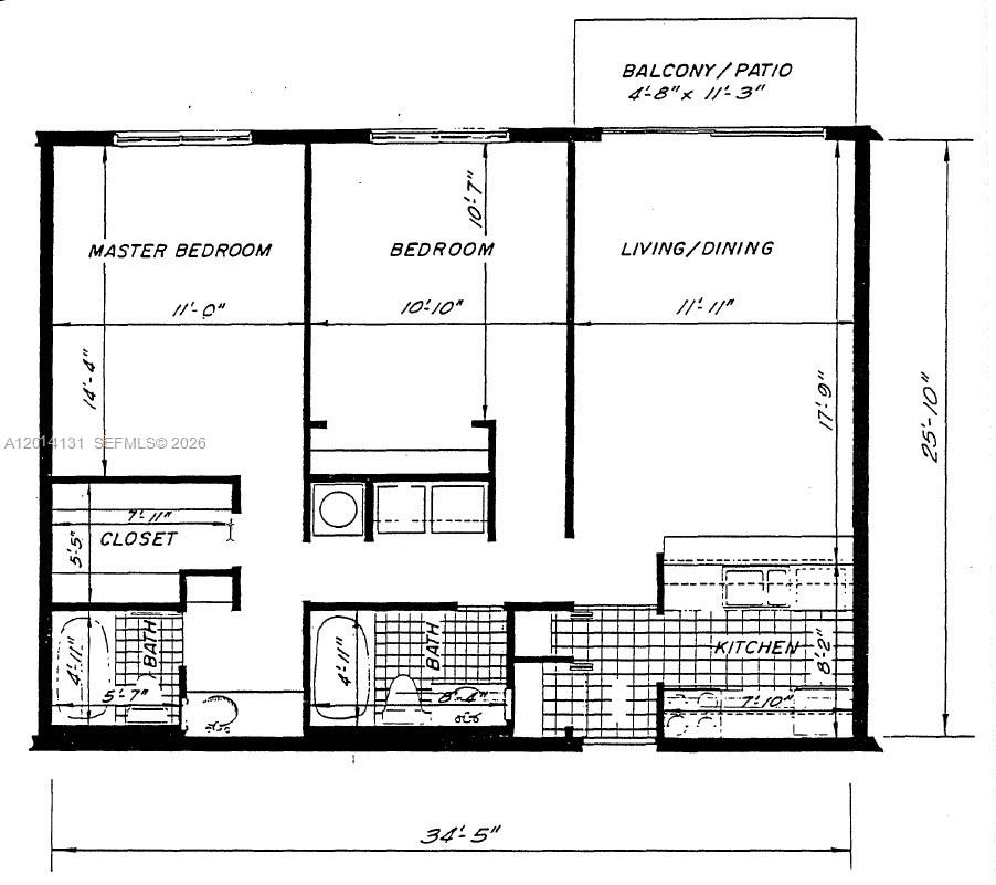 PEPPERMILL KENDALE LKS W - Residential