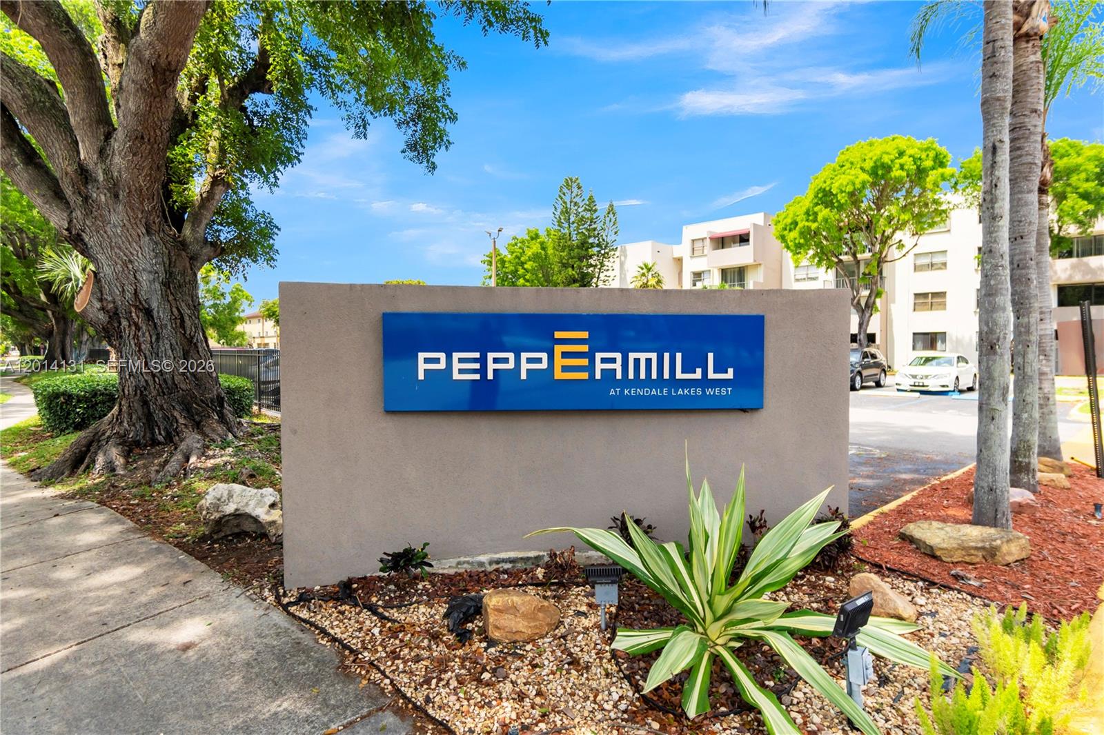 PEPPERMILL KENDALE LKS W - Residential
