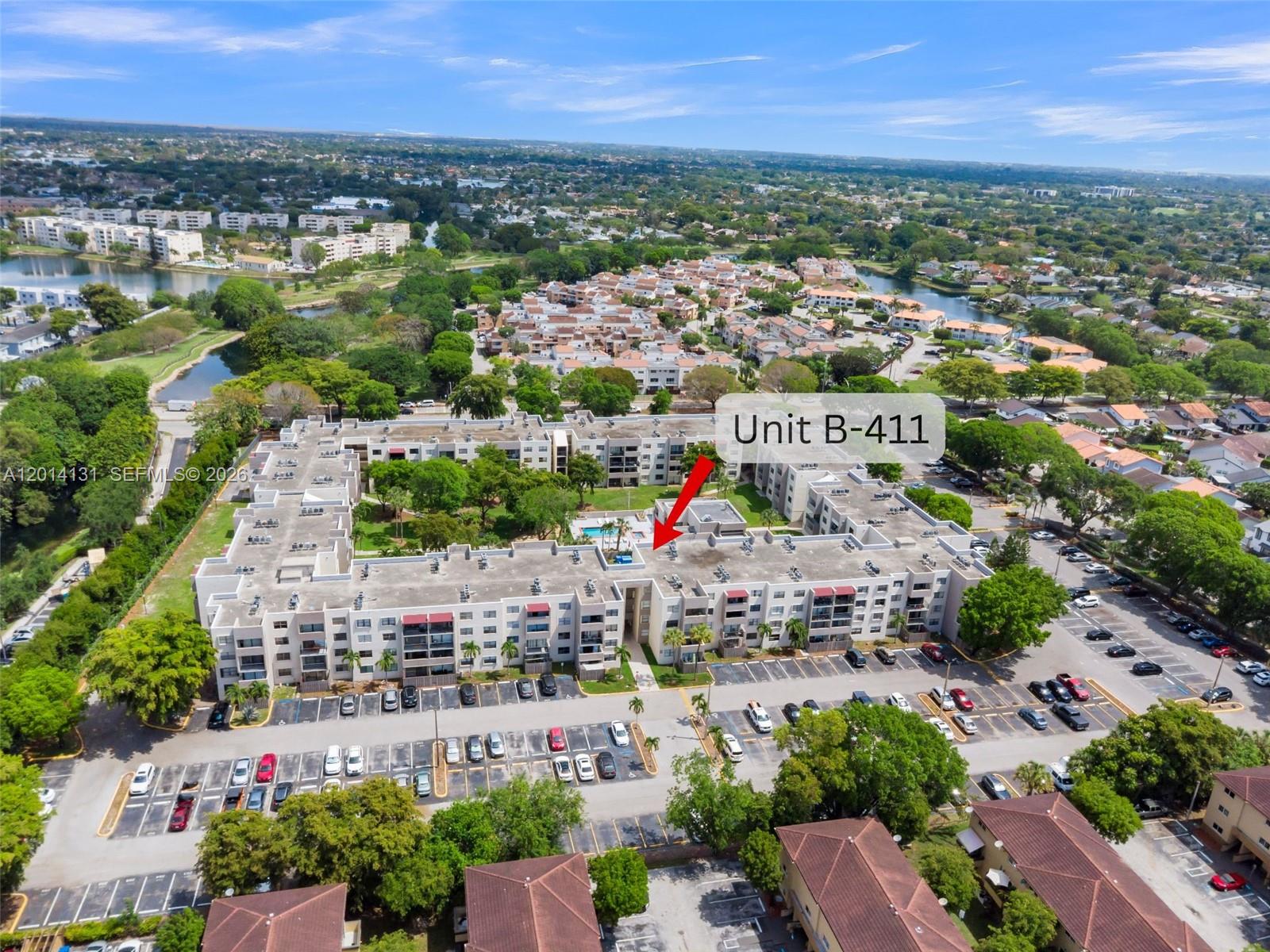 PEPPERMILL KENDALE LKS W - Residential