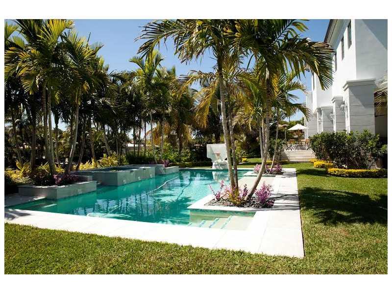 CORAL GABLES RIVIERA SEC - Residential