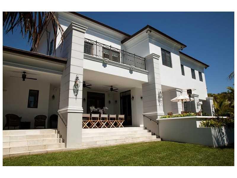 CORAL GABLES RIVIERA SEC - Residential