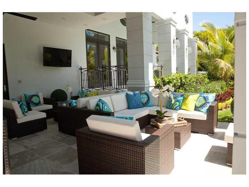 CORAL GABLES RIVIERA SEC - Residential