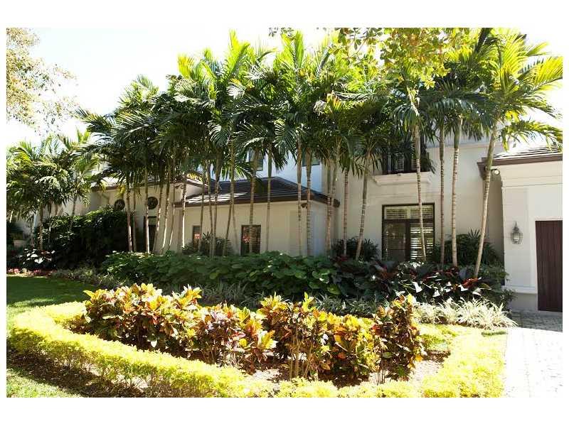 CORAL GABLES RIVIERA SEC - Residential