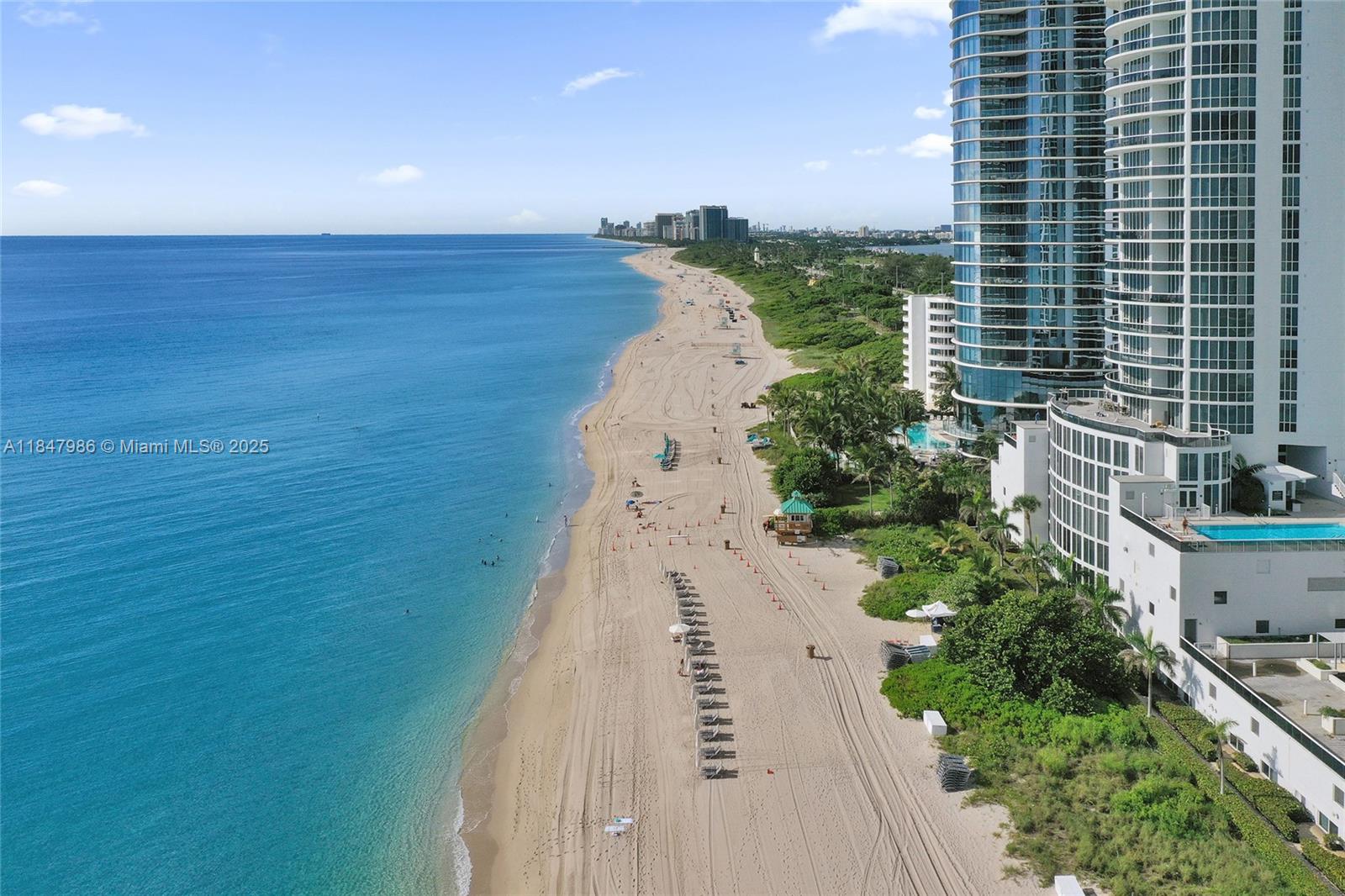 TDR TOWER II CONDO - Residential