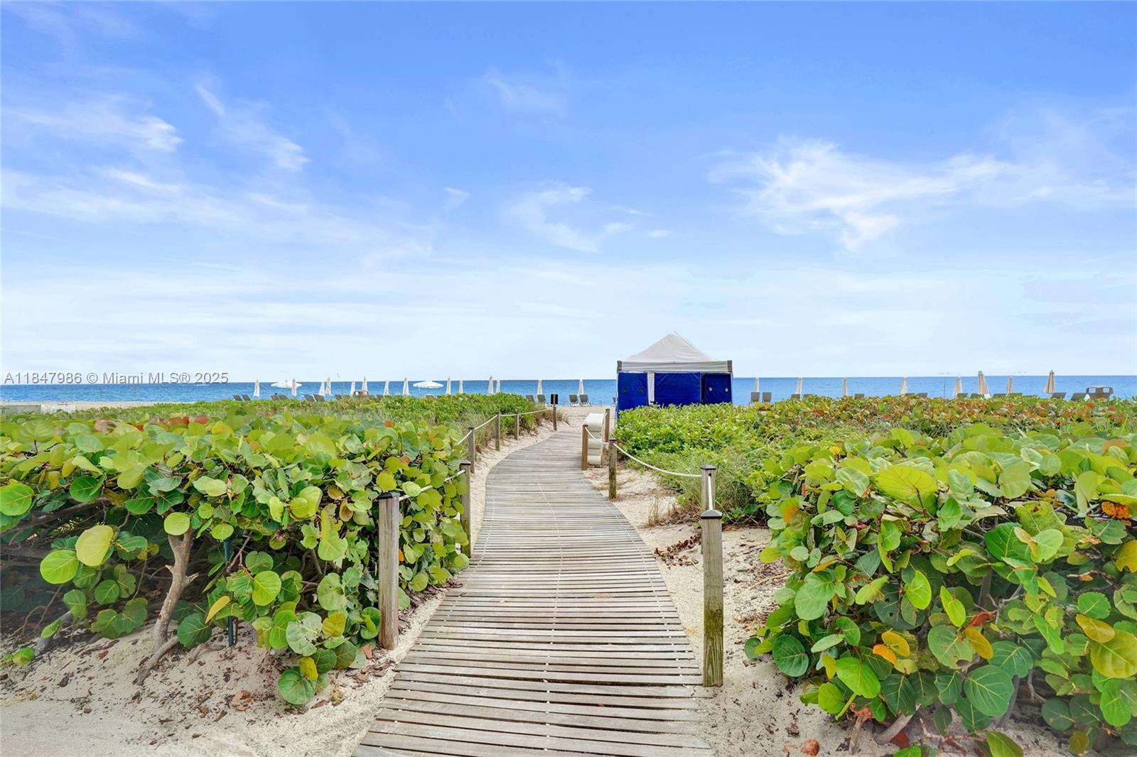 TDR TOWER II CONDO - Residential