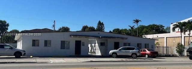 CENTRAL PARK - Residential Lease