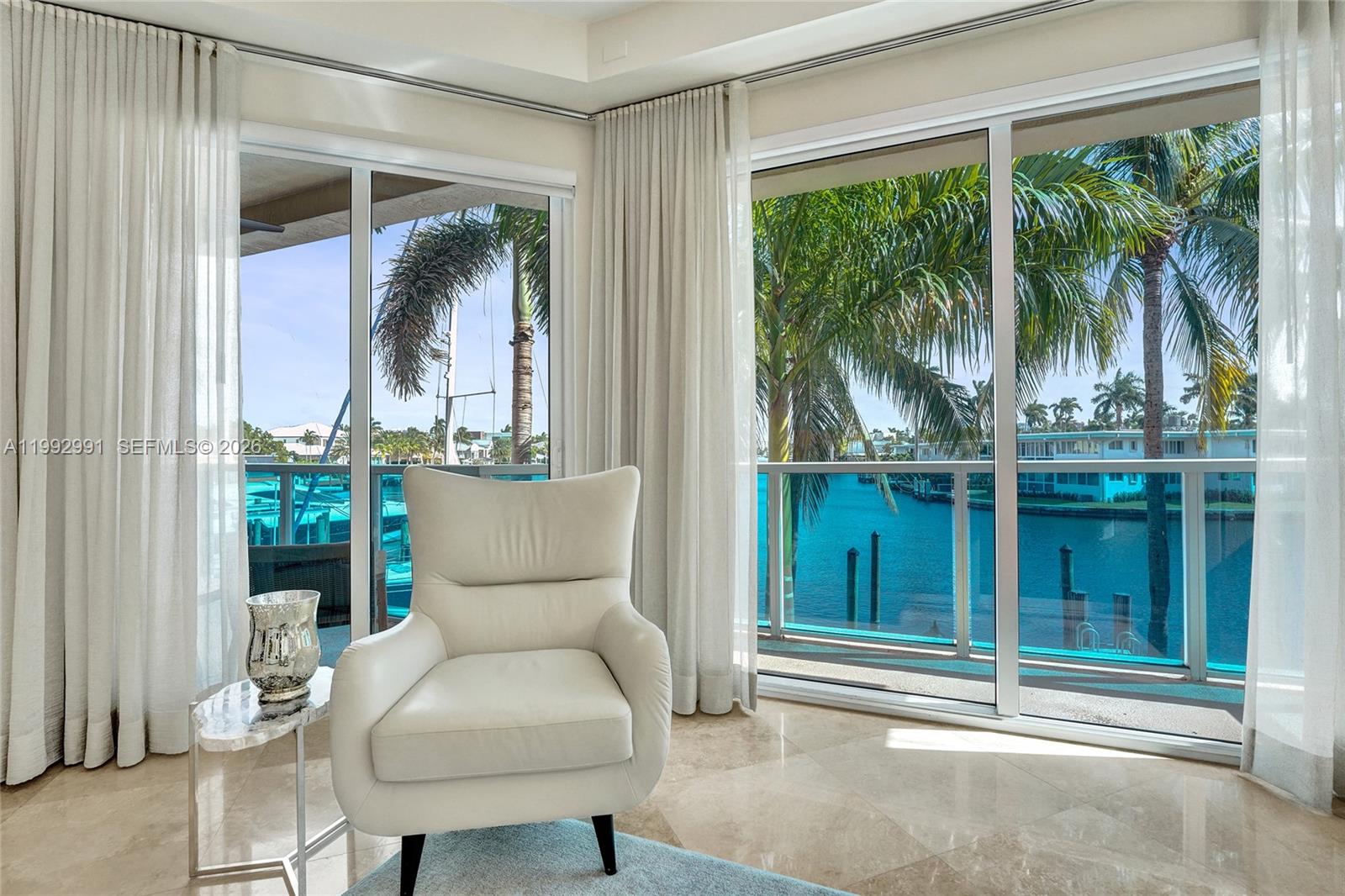 ARIA AT LAS OLAS CONDO - Residential