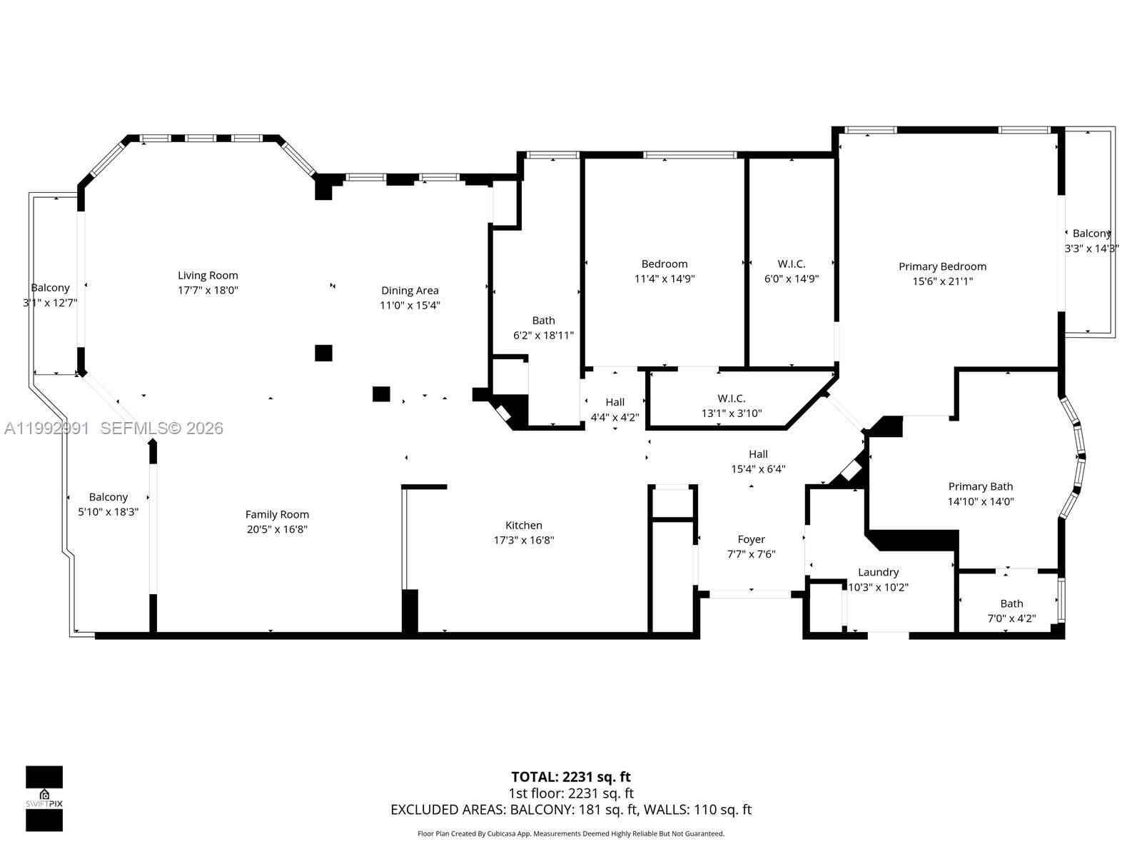 ARIA AT LAS OLAS CONDO - Residential