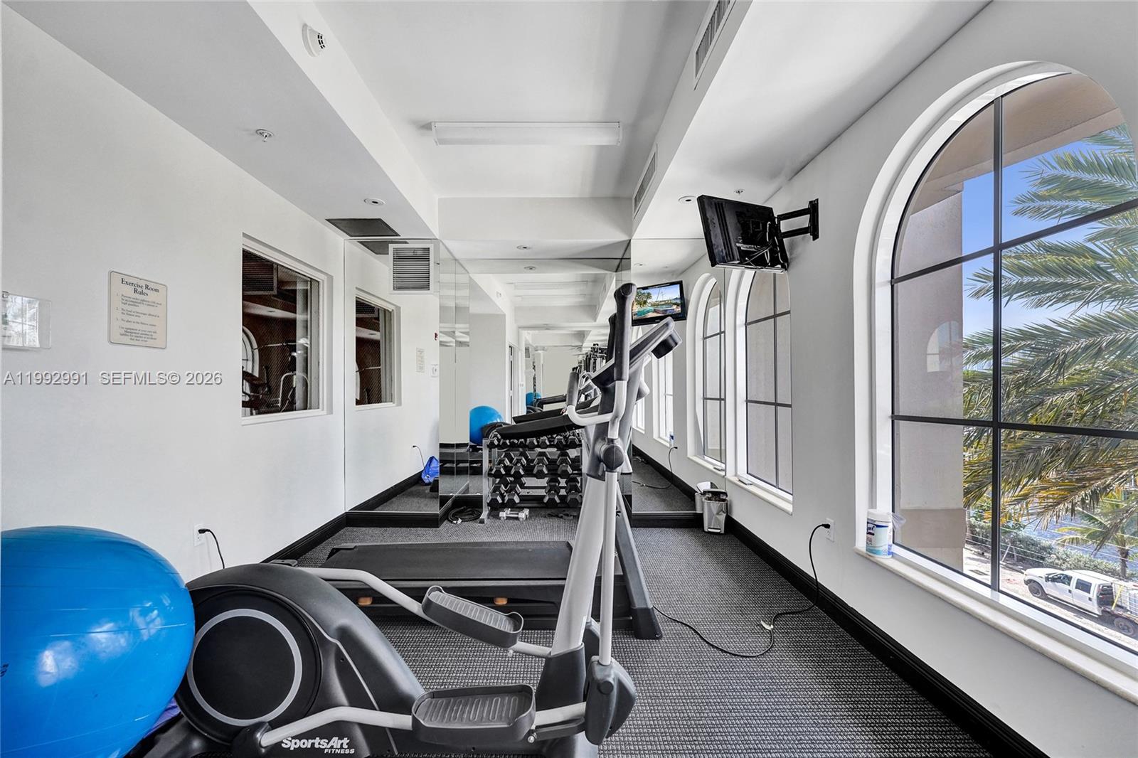 ARIA AT LAS OLAS CONDO - Residential