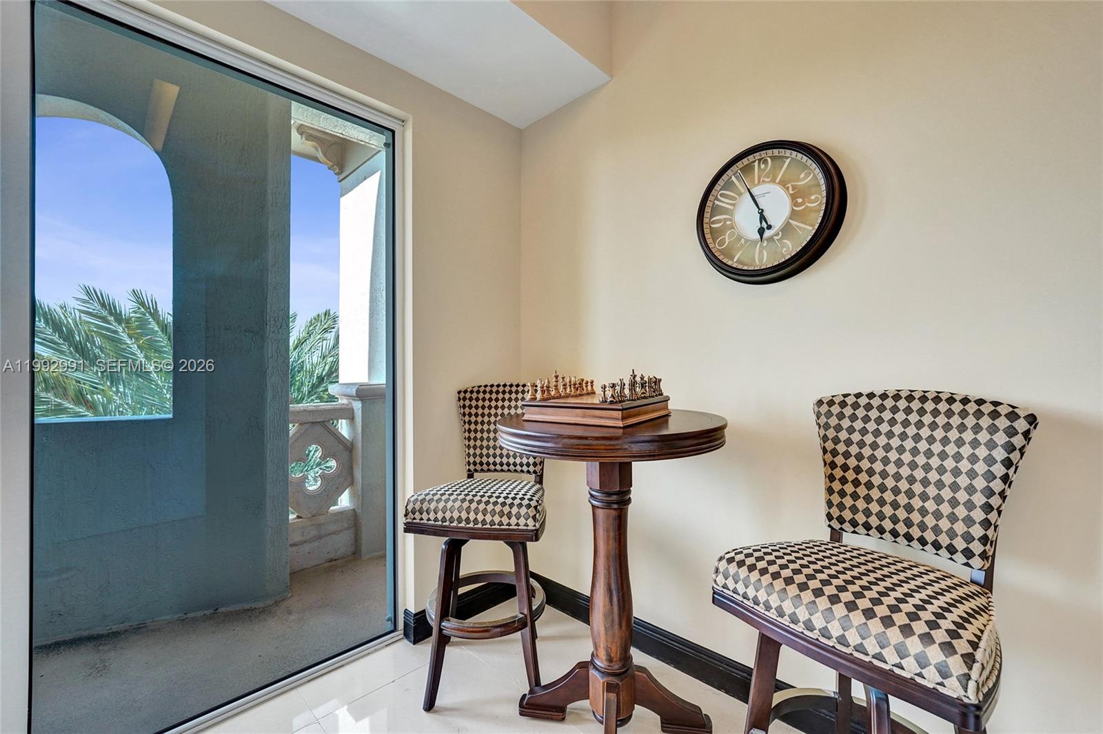 ARIA AT LAS OLAS CONDO - Residential