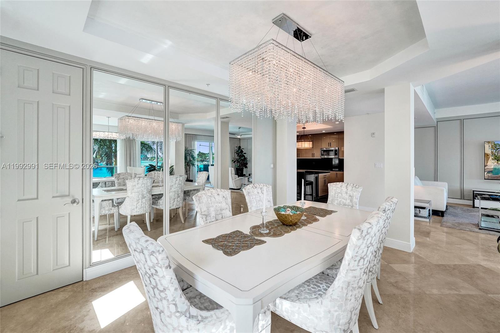 ARIA AT LAS OLAS CONDO - Residential