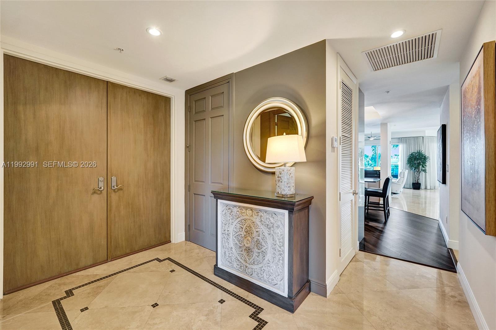 ARIA AT LAS OLAS CONDO - Residential