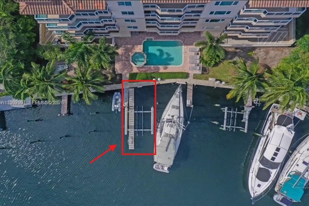 516 Hendricks Isle 2C