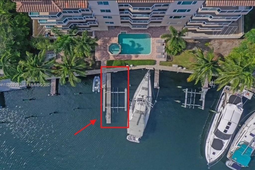 Photo of 516 Hendricks Isle #2C, Fort Lauderdale, FL 33301 (MLS # A11992991)