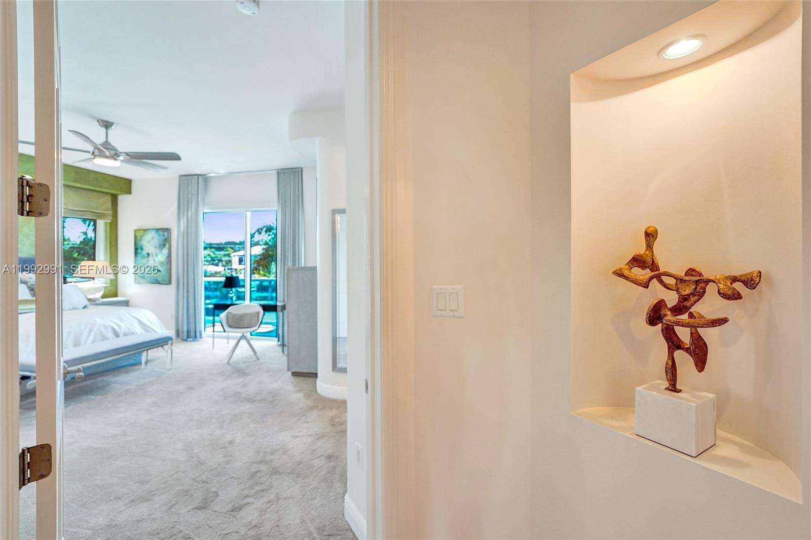 ARIA AT LAS OLAS CONDO - Residential