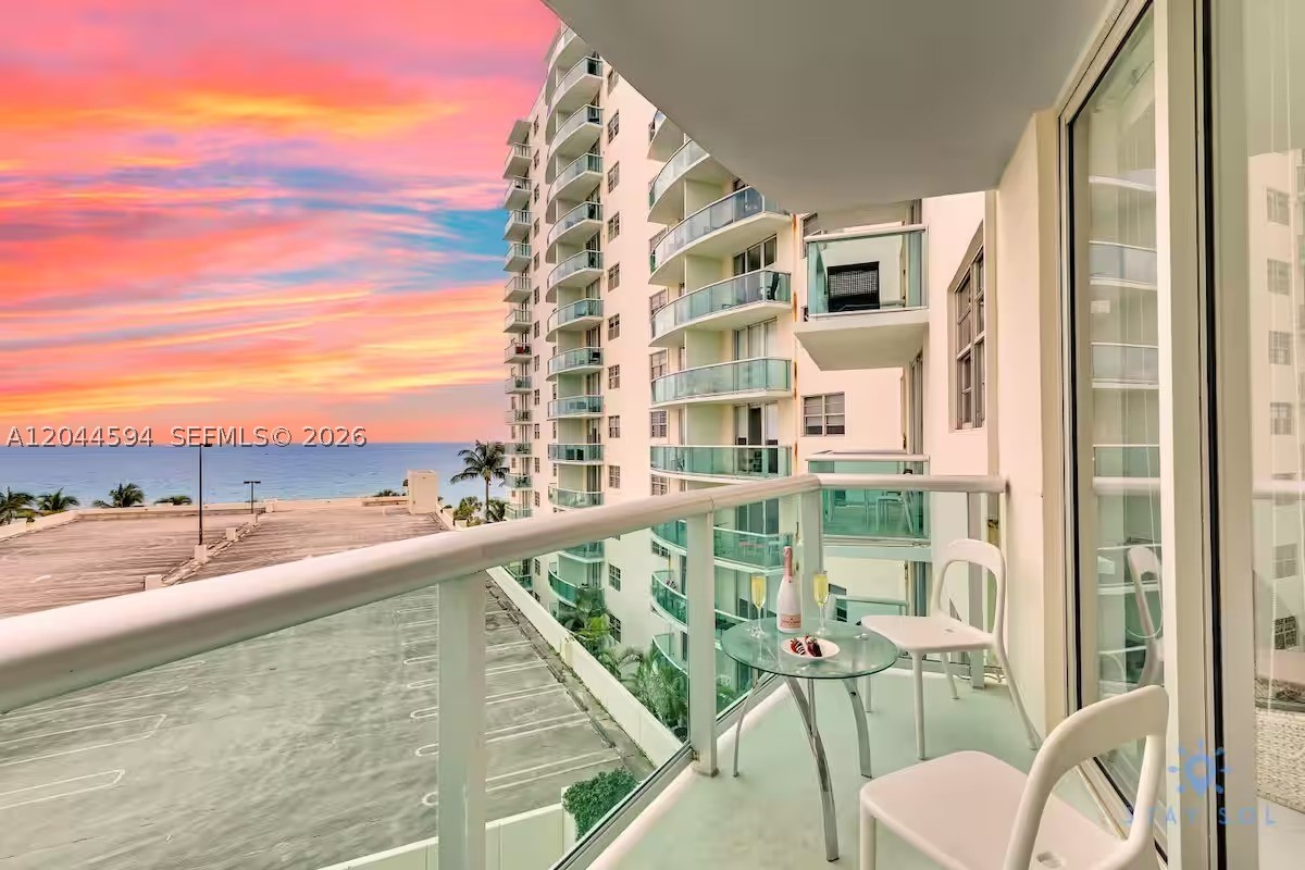 3901 S Ocean Dr 6Y