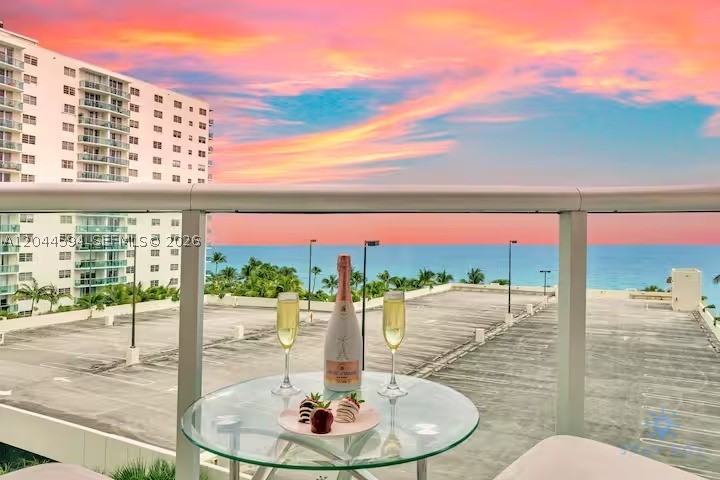 3901 S Ocean Dr 6Y