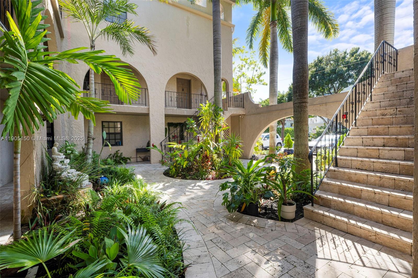 CASA SEVILLA CONDO - Residential Lease