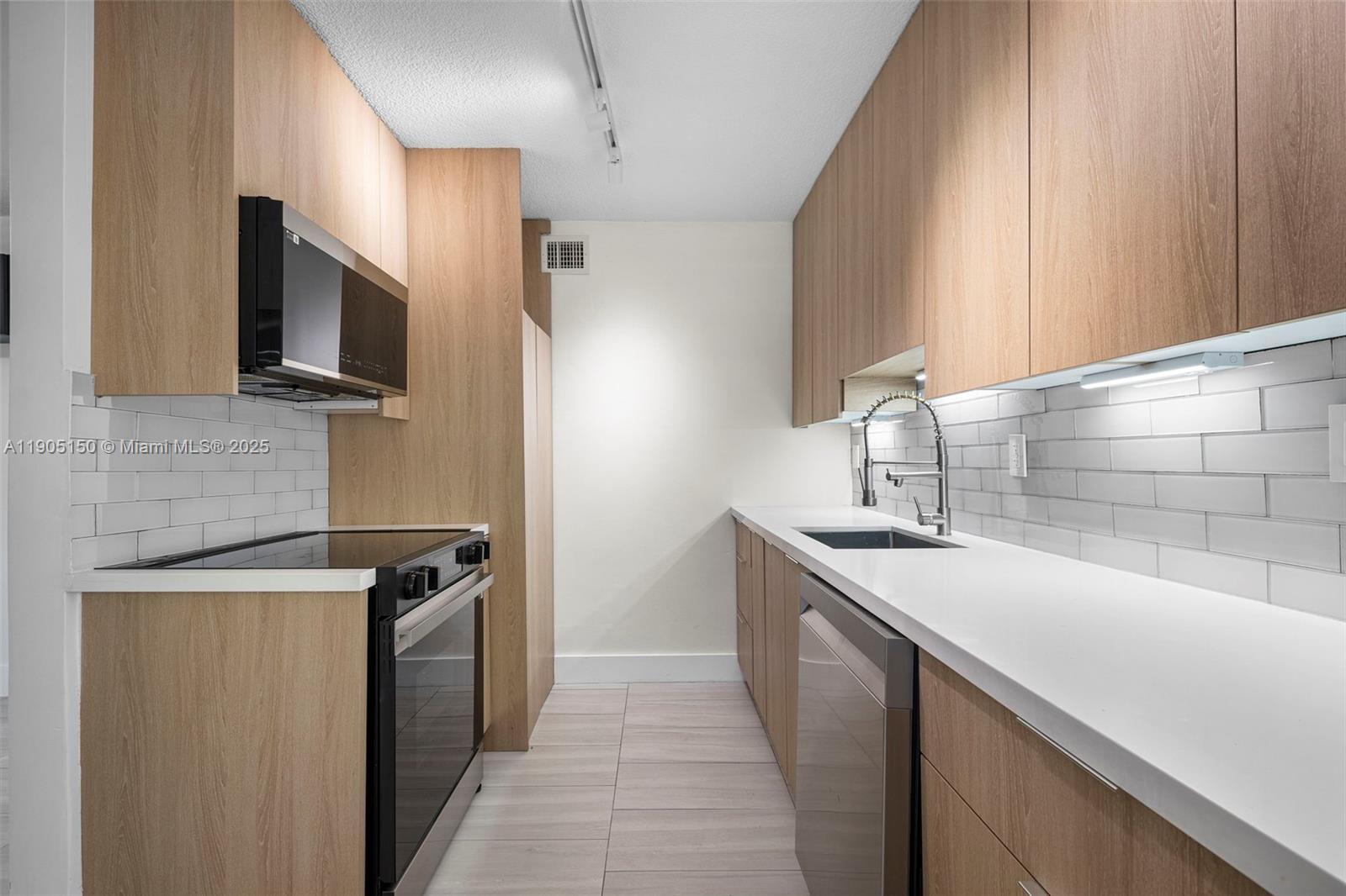 CASA SEVILLA CONDO - Residential Lease