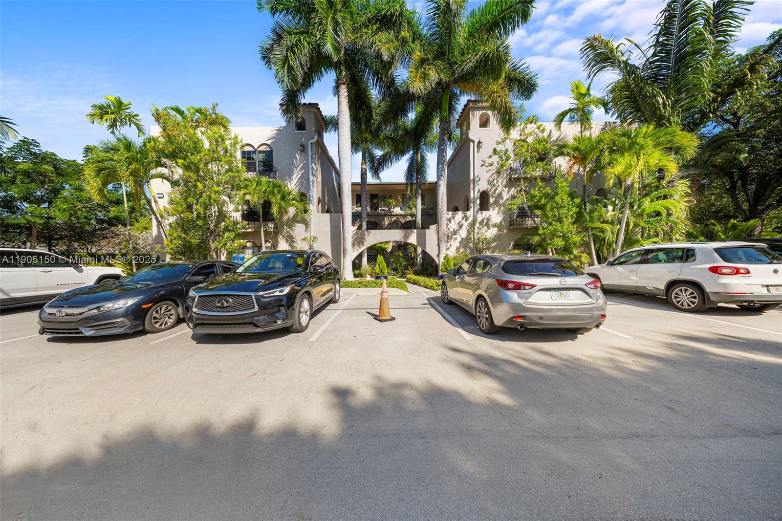 CASA SEVILLA CONDO - Residential Lease