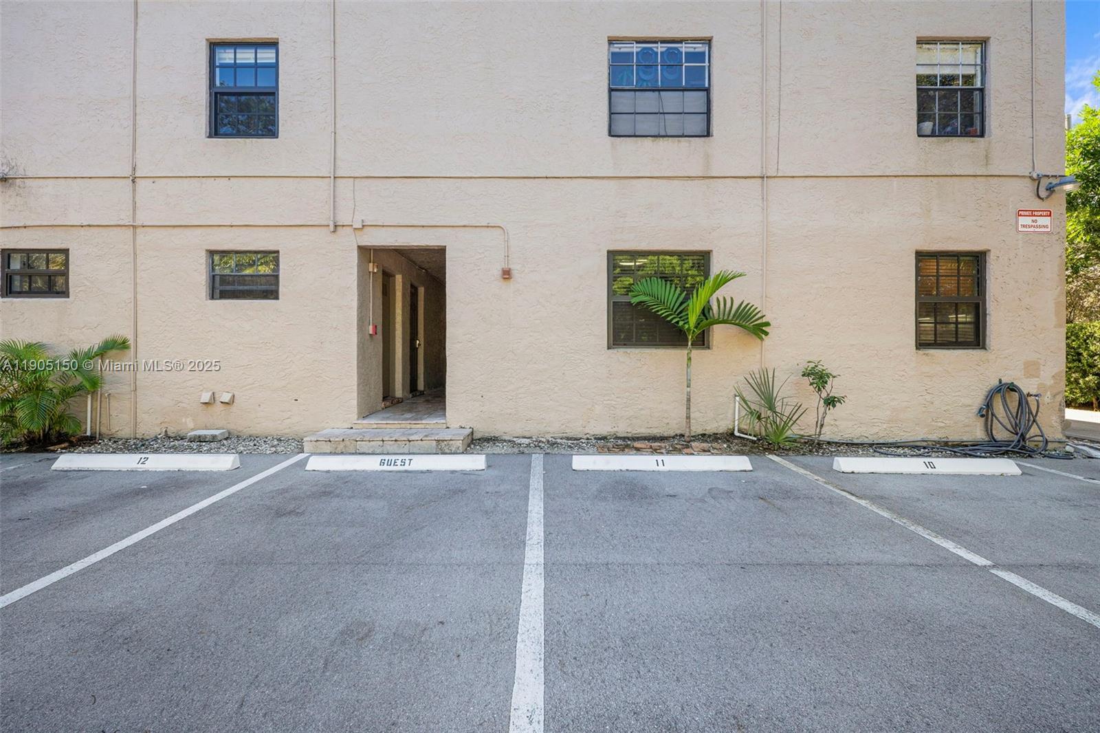 CASA SEVILLA CONDO - Residential Lease