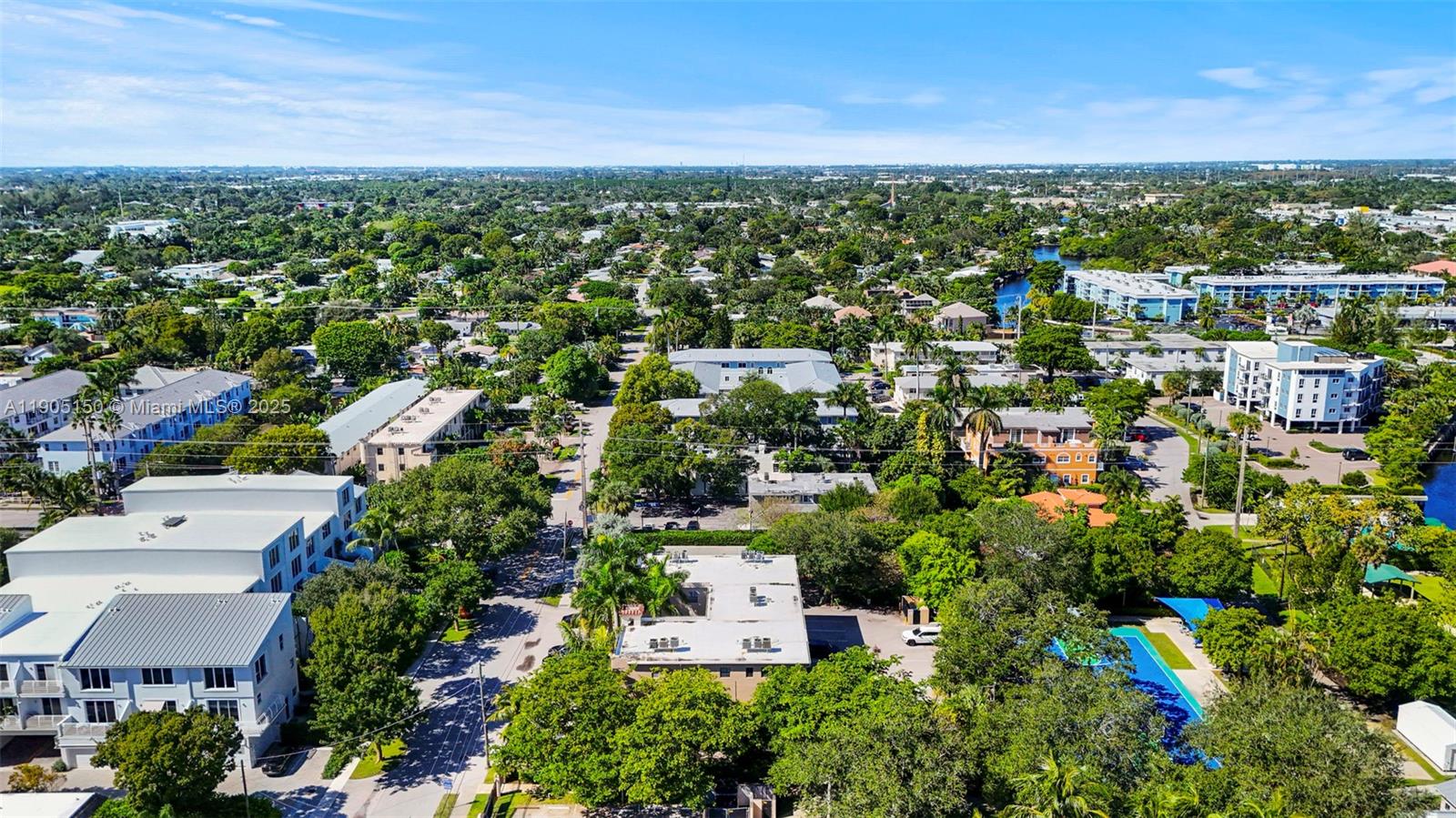 CASA SEVILLA CONDO - Residential Lease