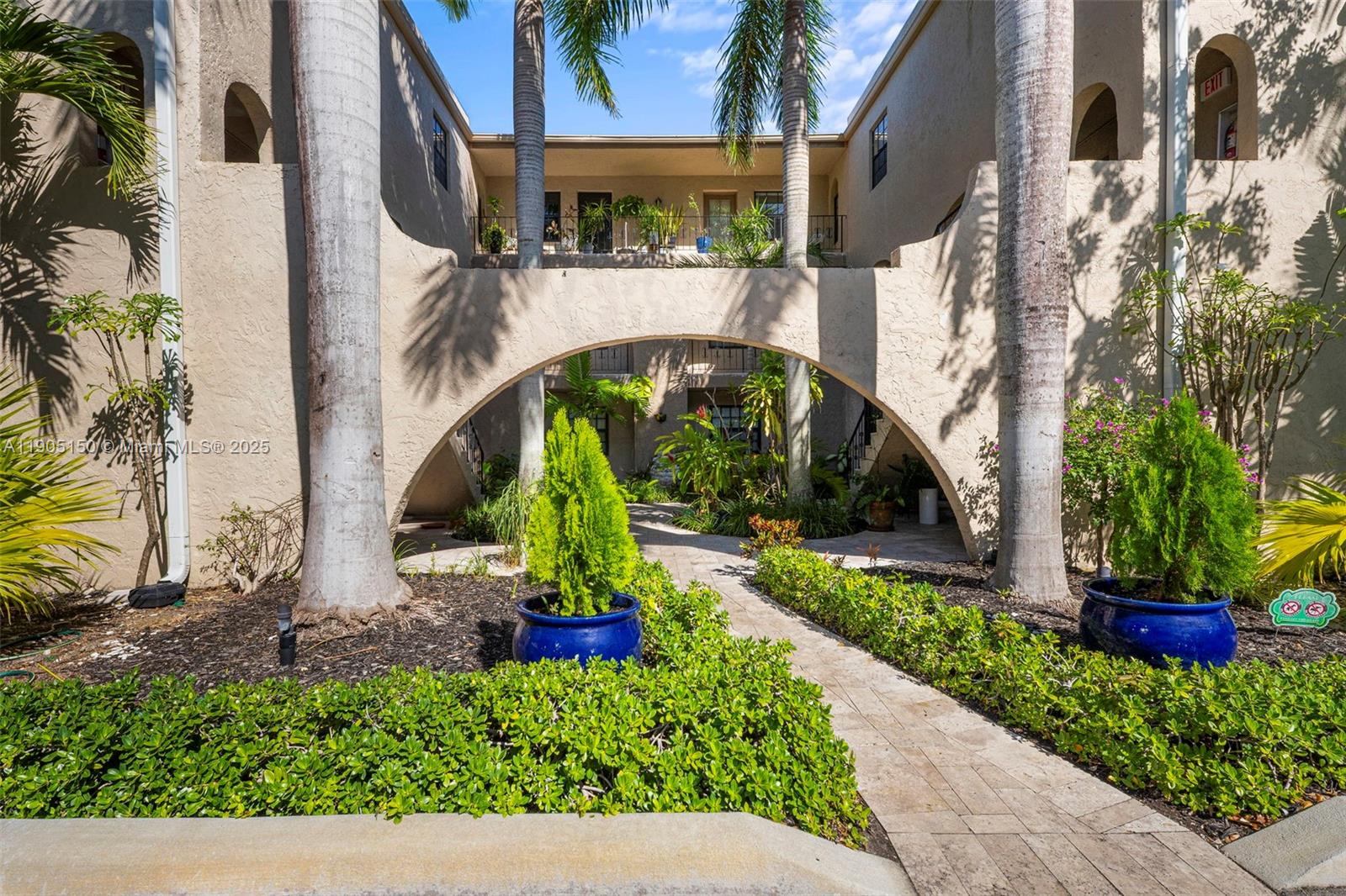 CASA SEVILLA CONDO - Residential Lease