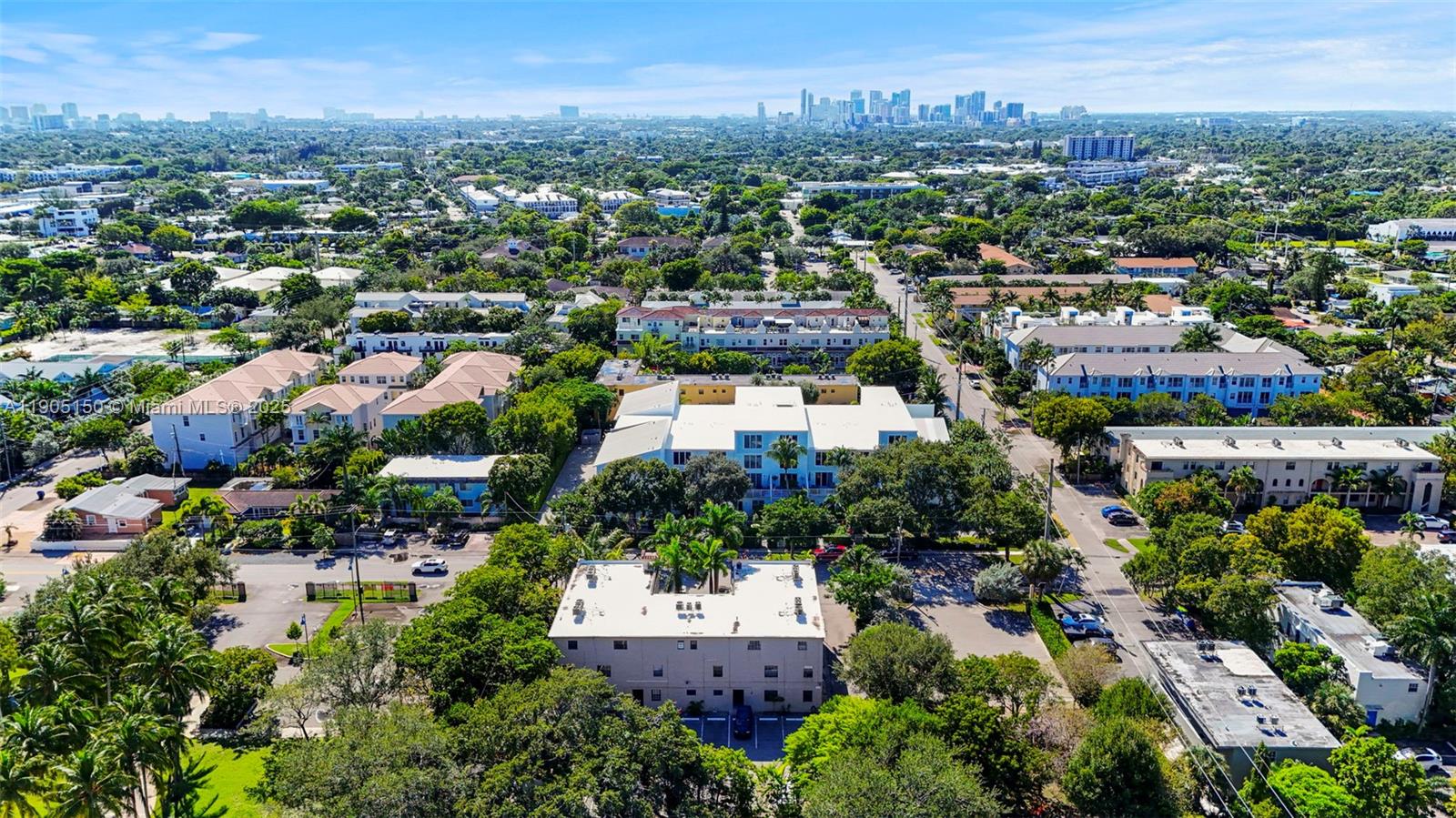 CASA SEVILLA CONDO - Residential Lease