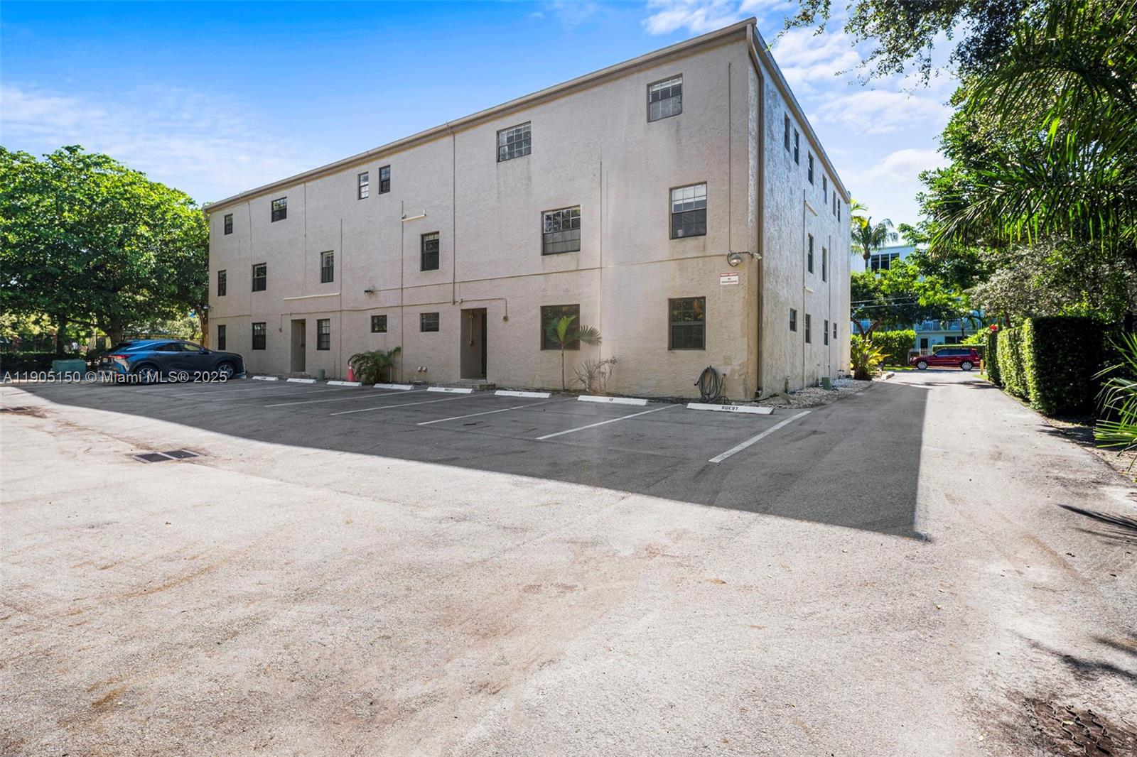 CASA SEVILLA CONDO - Residential Lease