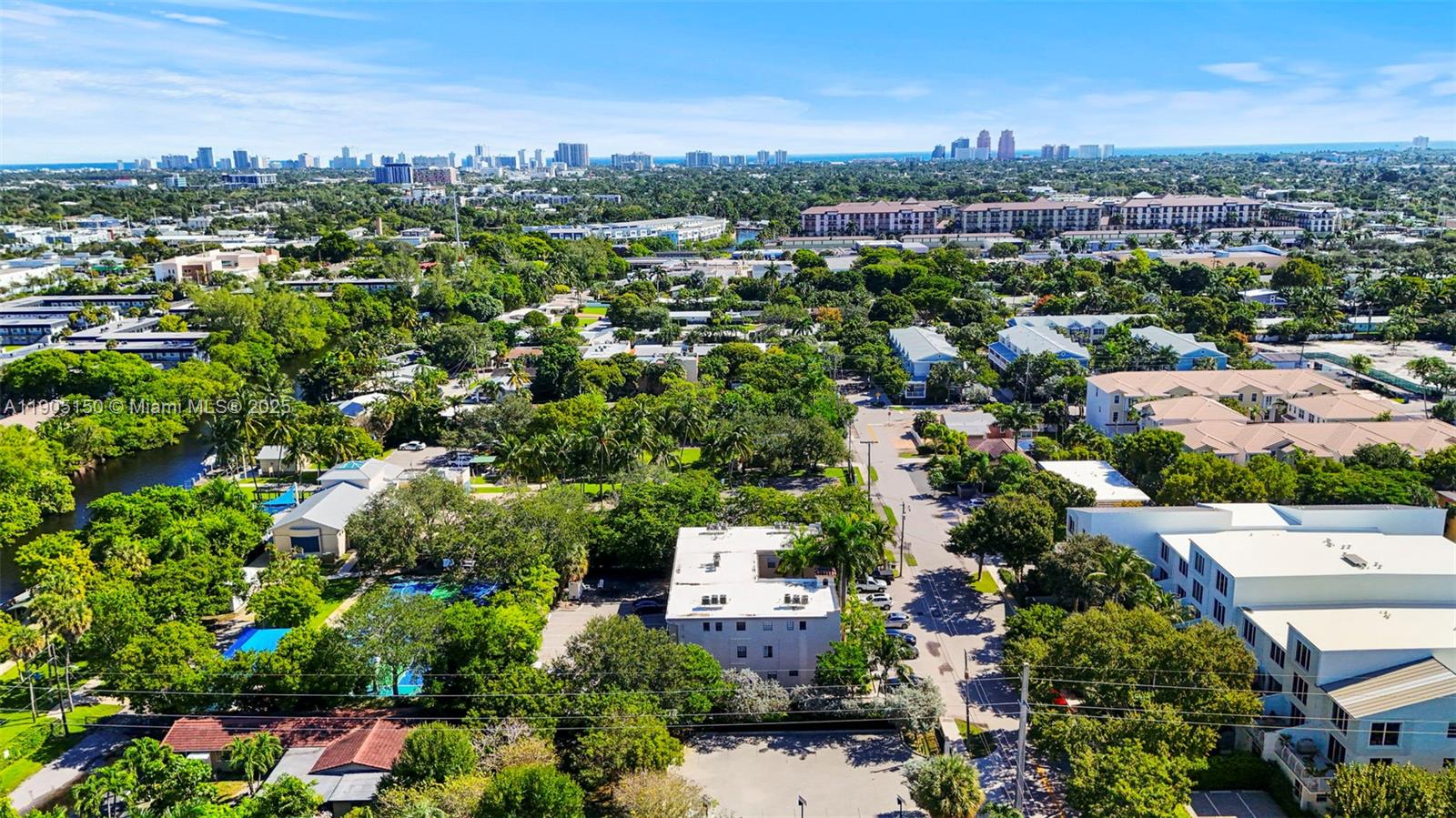 CASA SEVILLA CONDO - Residential Lease