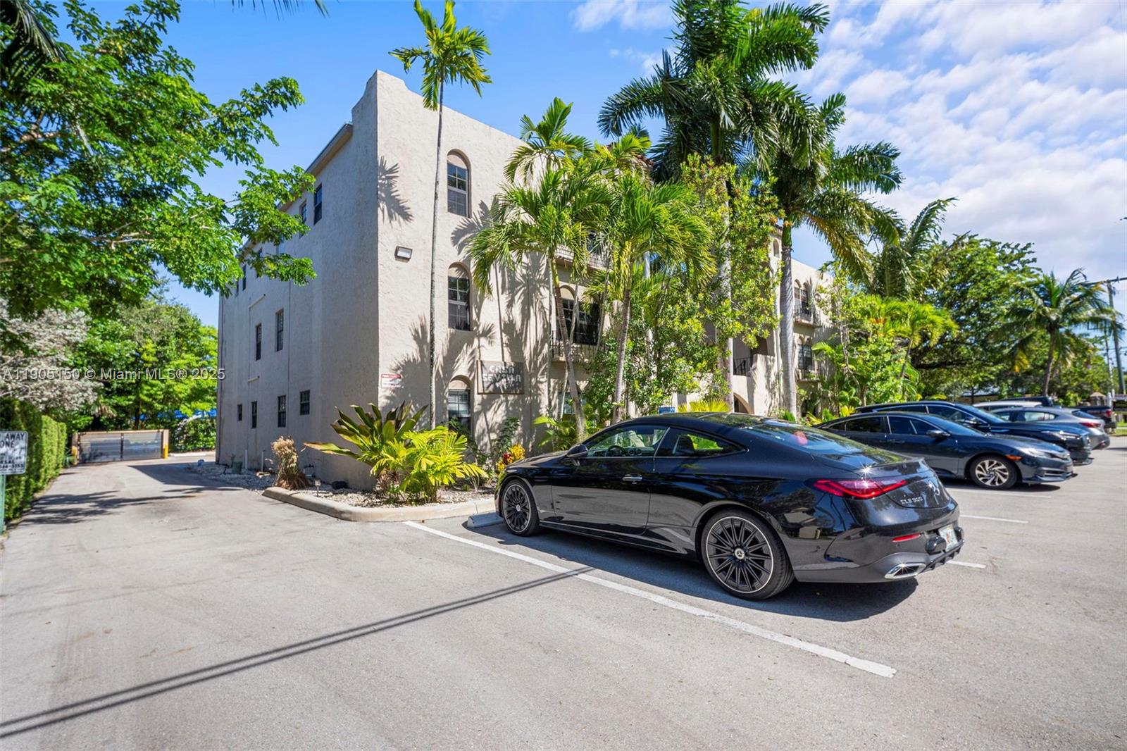 CASA SEVILLA CONDO - Residential Lease