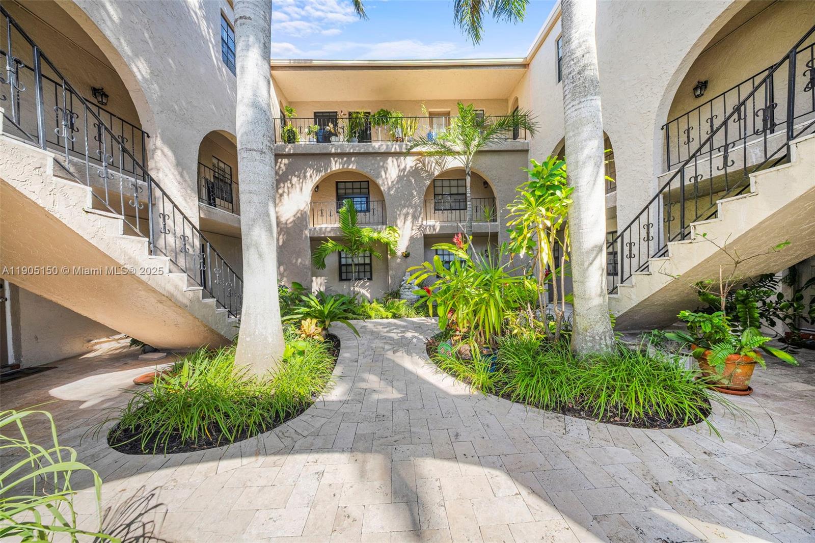 CASA SEVILLA CONDO - Residential Lease