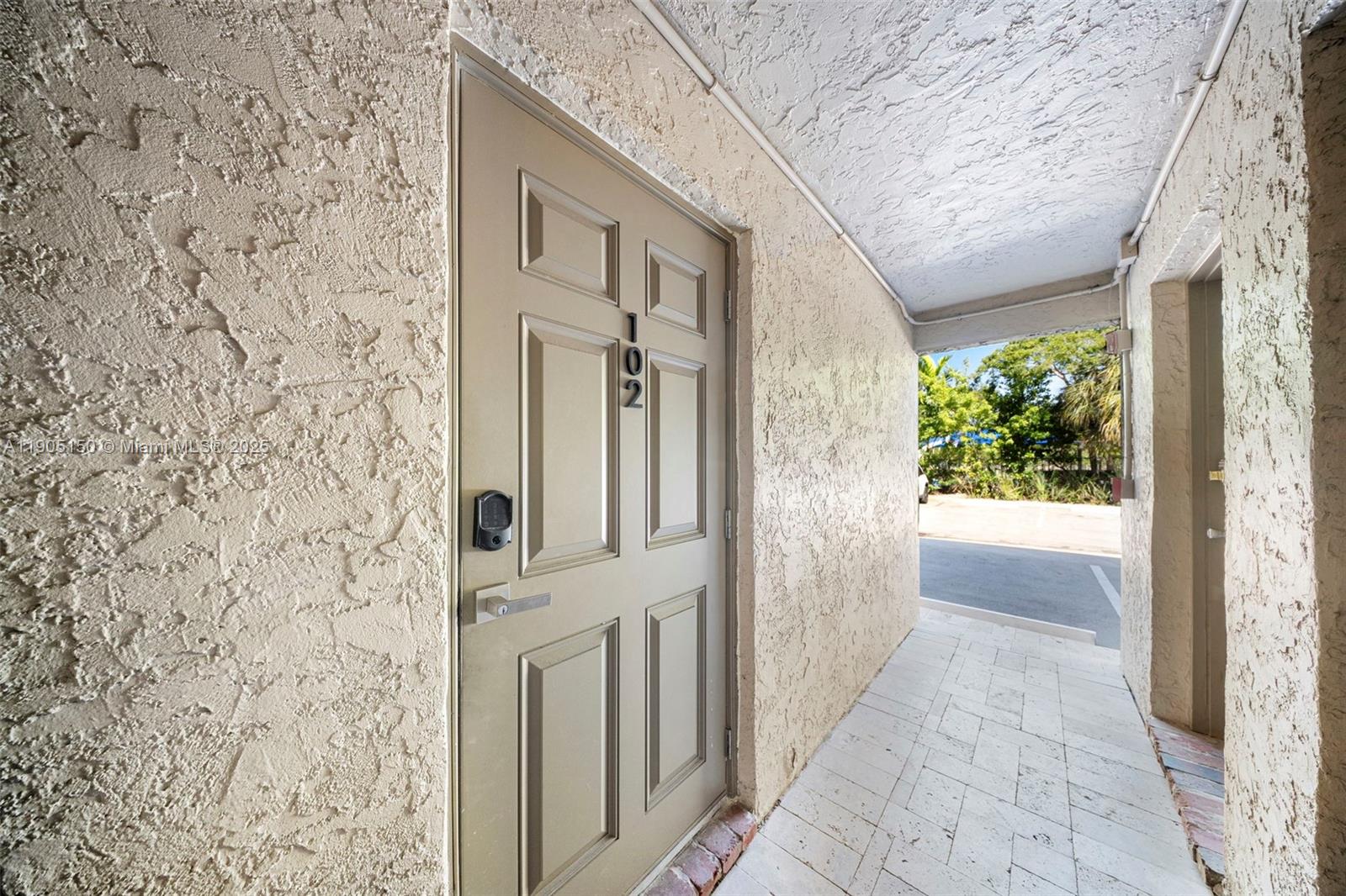 CASA SEVILLA CONDO - Residential Lease