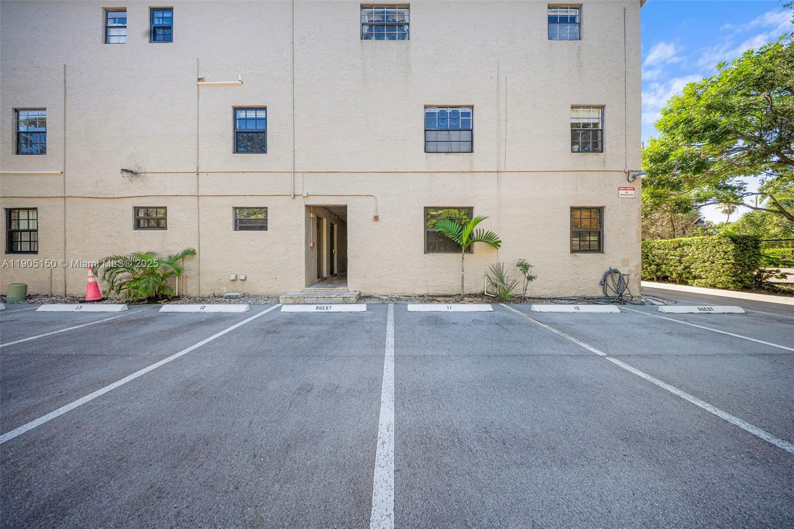 CASA SEVILLA CONDO - Residential Lease