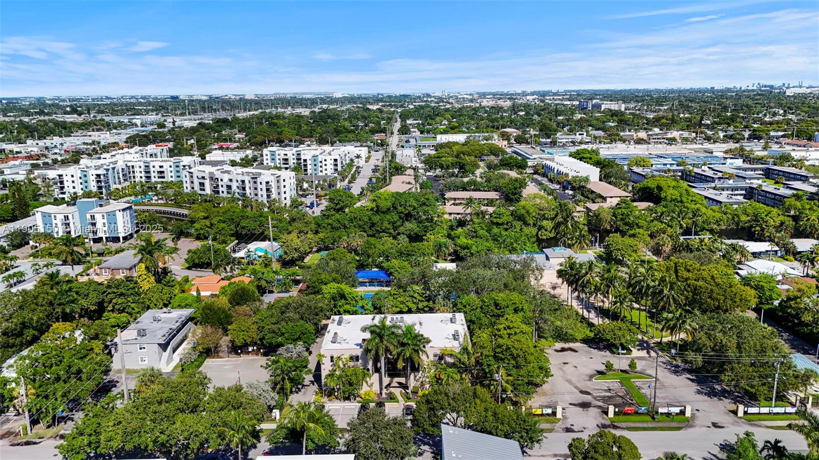 CASA SEVILLA CONDO - Residential Lease