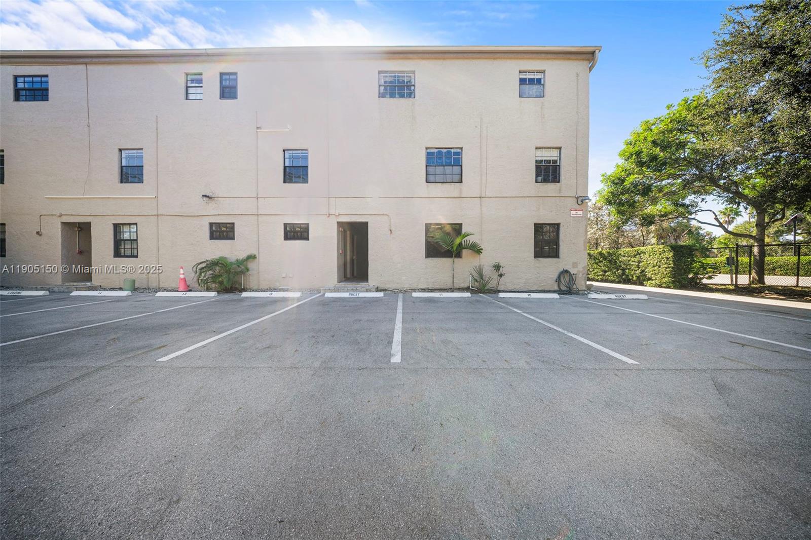 CASA SEVILLA CONDO - Residential Lease