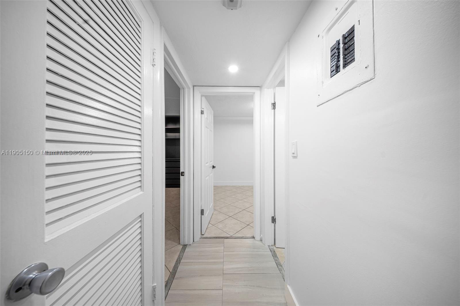 CASA SEVILLA CONDO - Residential Lease