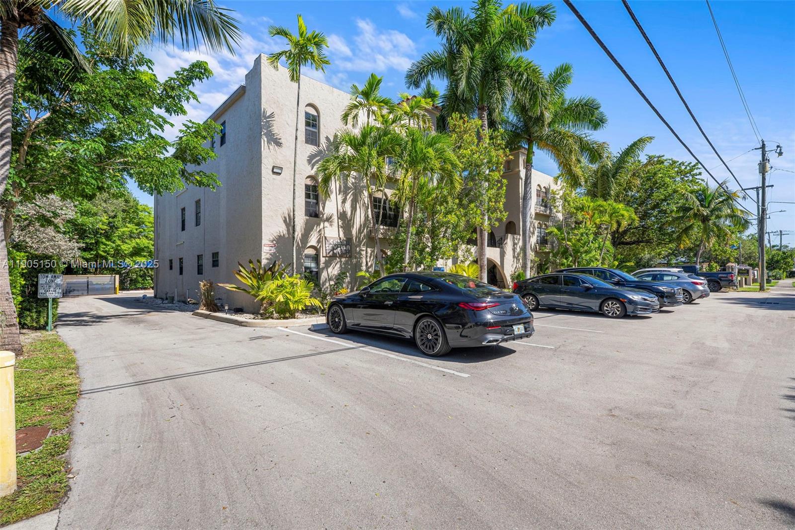 CASA SEVILLA CONDO - Residential Lease