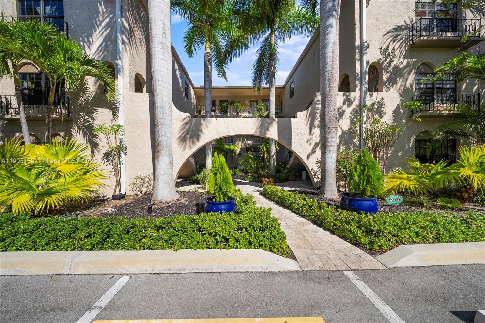 CASA SEVILLA CONDO - Residential Lease