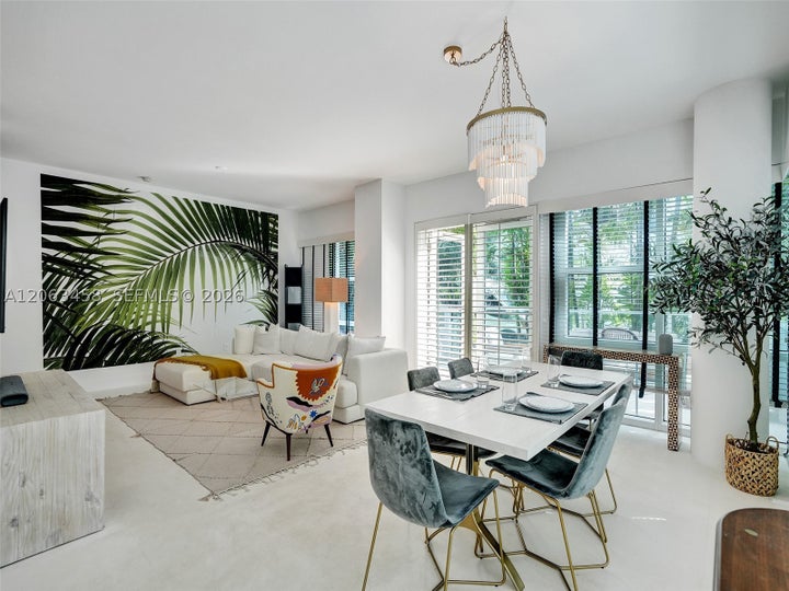 Photo 1 of 32 — 6103 Aqua Ave 107, Miami Beach, FL 33141
