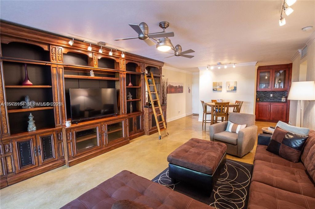 Photo of 1700 SE 15th St #114, Fort Lauderdale, FL 33316 (MLS # A11978114)